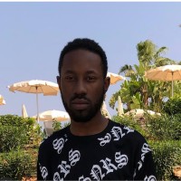 Jonathan Yankah-Ashun