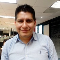 Luis Mendez