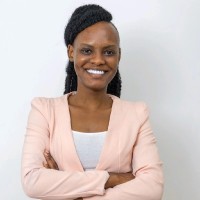 Mayqueen Serwaa Frimpong