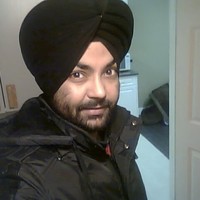 Gurmeet singh