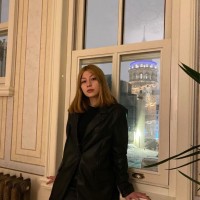 Büşra Yurtseven