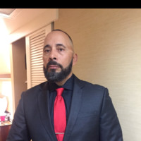 Gabriel Nieves