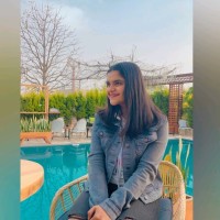 Shikha Patel