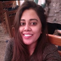 PRIYA MESHRAM