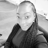Susan Chanda Mwamba