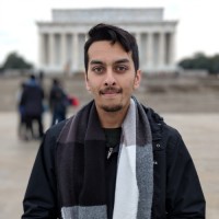 Mirza Baig