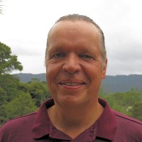 Marten Vos