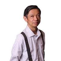 Joseph Chu