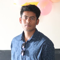 Pranab Sarker