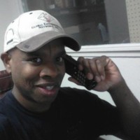 Cordell Johnson