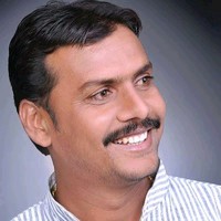 Parshuram Sisodiya