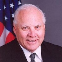 Lloyd Pierson