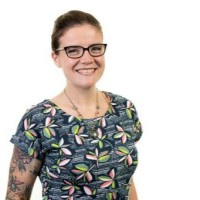 Megan Powell