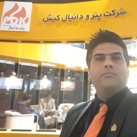 Alireza Behzadi