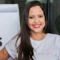 Danielle Teixeira