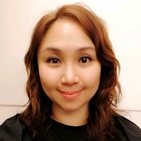 Joyce Luk