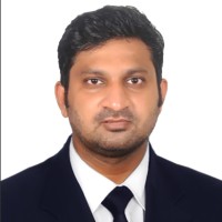 Mohammed Amanullah