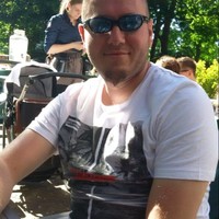 Patrick Bekker