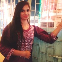 Anita Sahoo