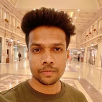 Samson D'souza