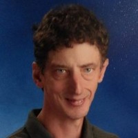 Peter Denew