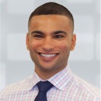 Peter Basilios, Mspas, Pa-C