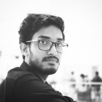 Jithin K