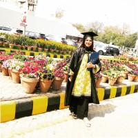 Anee Farooq