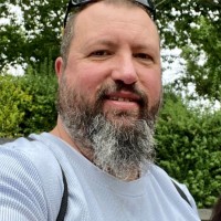 Eric Helgeson