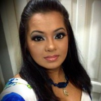 Anita Maharaj