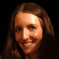 Rosie Waldron