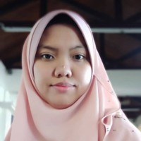 Nur Fadilla Mohd Hamidin