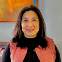Sandra Nahuelhual Melillán