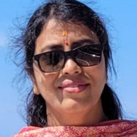 Malini Madanagopal