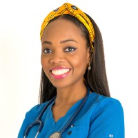 Dr. Aziza Sesay