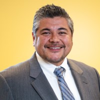 Arturo Senteno, Ed.D.