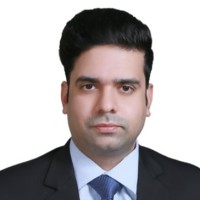 Siddharth .