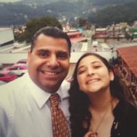 Juan Carlos Gutierrez Cruz