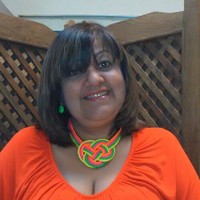 doris cisneros