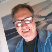 Karl Harrison