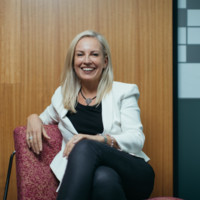 Claudia Mcintosh