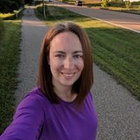 Jessica Duede