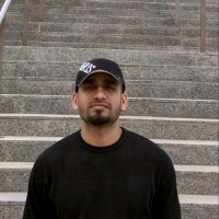 Arun Mohan