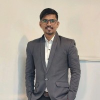 Sushant Rampure