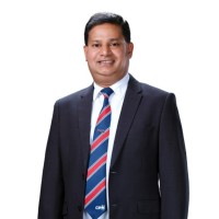 Priyantha Ranasinghe