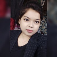 Rabika Biswas