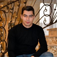 Levon Abrahamyan
