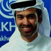 Saad Ebrahim Abbas
