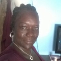 Nichelle Scott