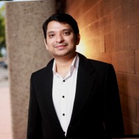 Aniket Sankhe